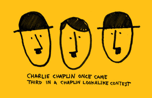young design learn something everyday doodle