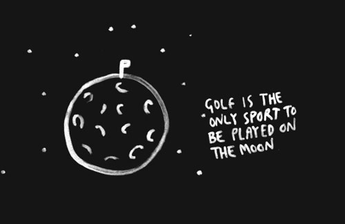 young design learn something everyday doodle