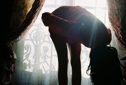 lina scheynius photographer photography