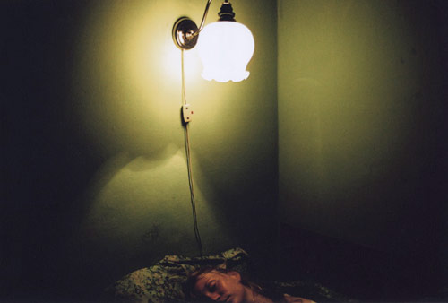 lina scheynius photographer photography