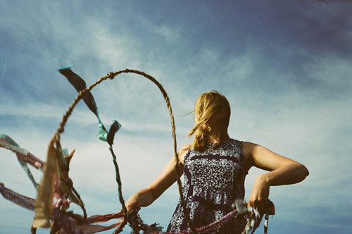 lina scheynius photographer photography