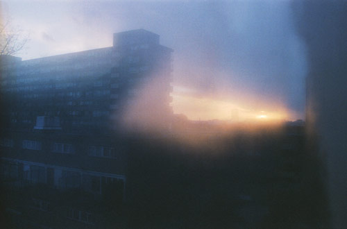 lina scheynius photographer photography