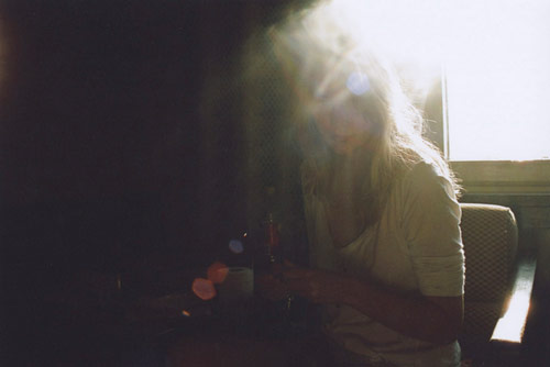 lina scheynius photographer photography
