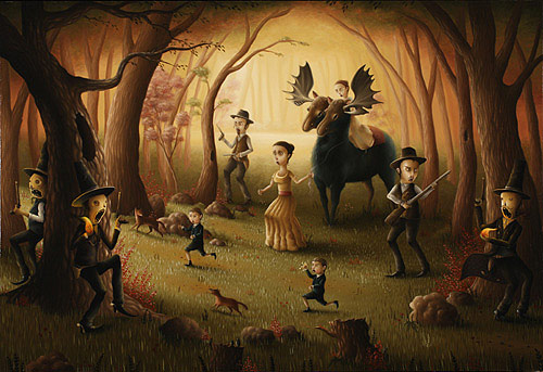 michael page painter painting art san francisco