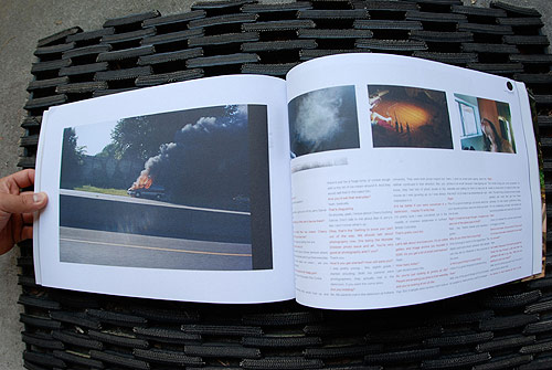 monster children magazine gallery australia photo issue 23