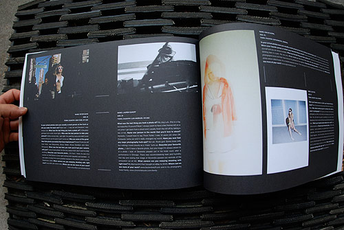 monster children magazine gallery australia photo issue 23