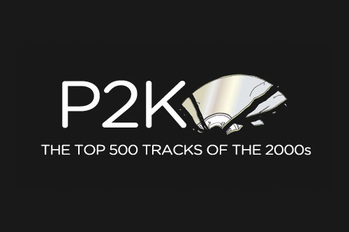 pitchfork magazine music top 500 tracks 2000 2000s decade
