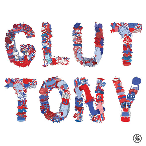 sam coldy illustrator illustration design designer photographer