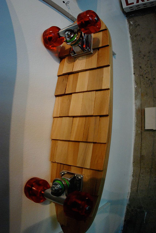 vancouver livestock smile on your brother contributor skateboard art show