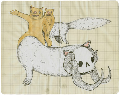 swampdonkey swmpdnky drawing swampy