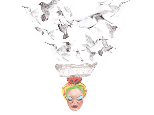 talya baldwin drawing