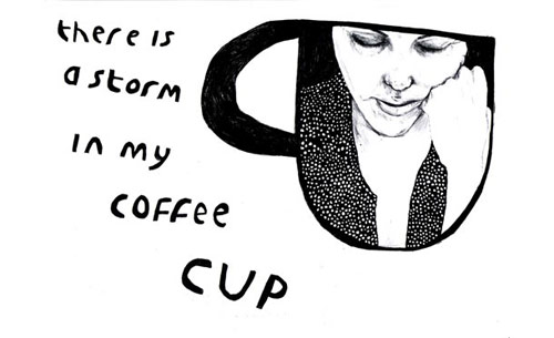 talya baldwin drawing