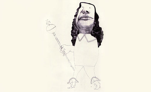 talya baldwin drawing