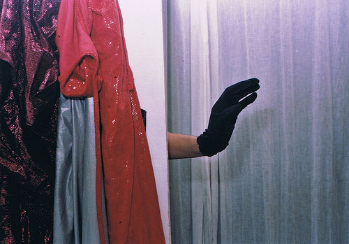 adriana petit photographer photography muso fantasma