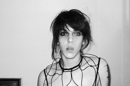 adriana petit photographer photography muso fantasma