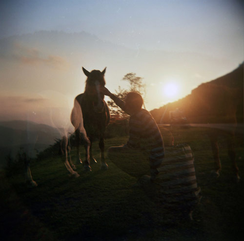 Ana Cabaleiro photographer photography coquinete