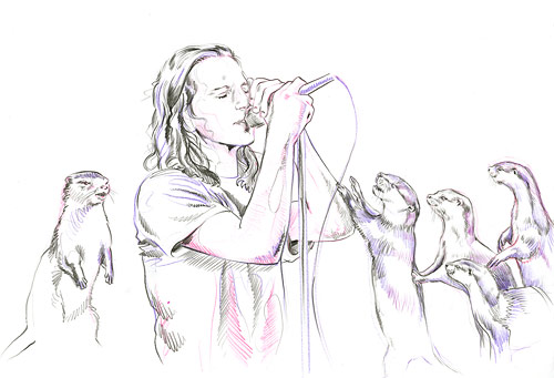 aiyana udesen drawing artist aiyanaville