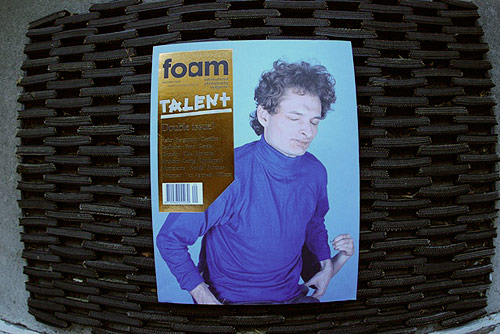 foam magazine photography publication international amsterdam