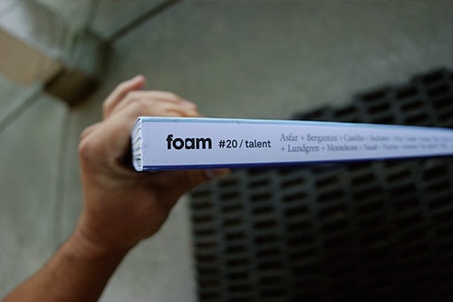 foam magazine photography publication international amsterdam