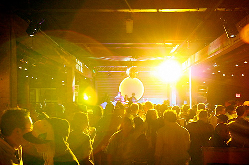 fortune sound night club vancouver gman rizk chinatown