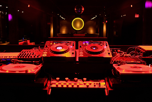fortune sound night club vancouver gman rizk chinatown