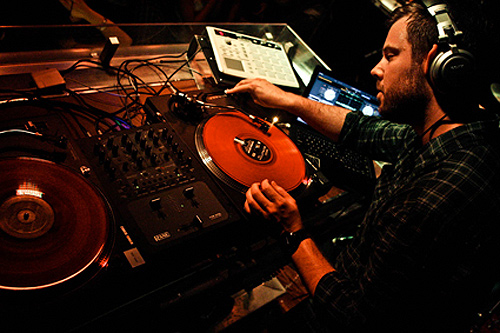 fortune sound night club vancouver gman rizk chinatown