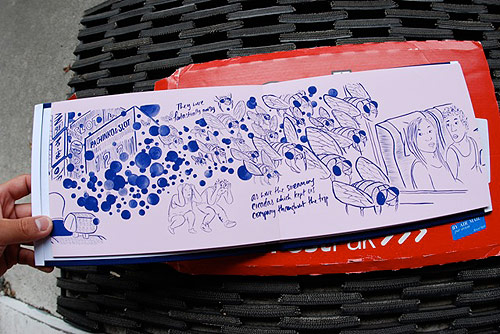 its a funny place japan juliana wang book london