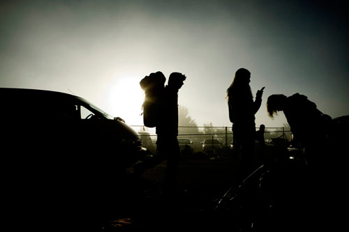 hanne hvattum photographer photography denmark