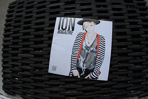 ion magazine jeff hamada interview vancouver blog