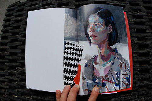 james jean process recess vol 3 book art illustration drawing sketch