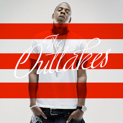 jay z blueprint 3 out takes alex goose