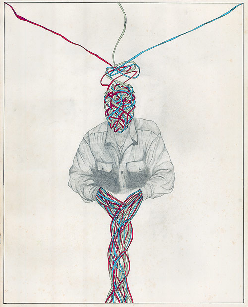 justin nelson artist drawing art