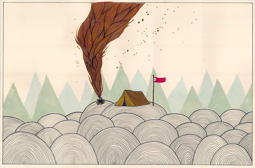 justin nelson artist drawing art