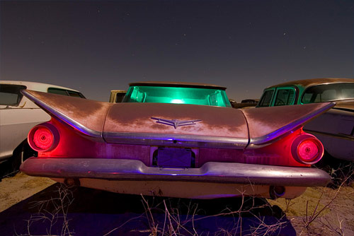 troy paiva lost america photographer photography