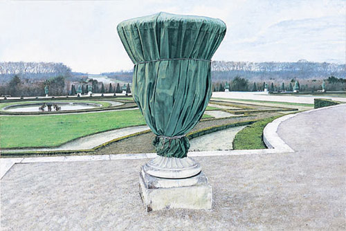 michael zavros painter painting artist