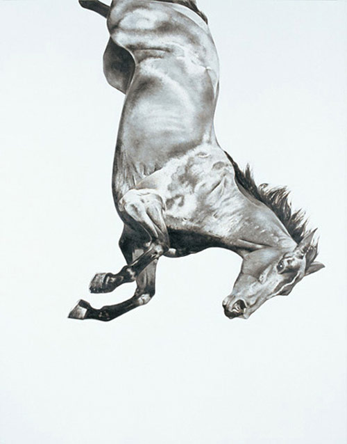 michael zavros painter painting artist