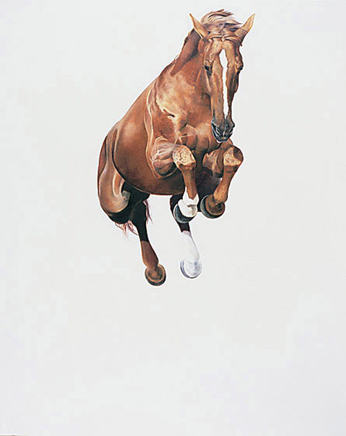 michael zavros painter painting artist