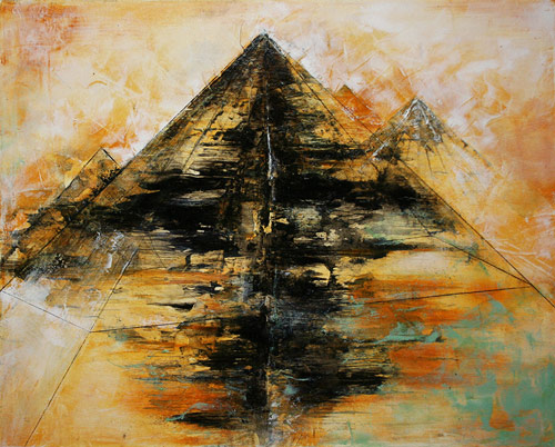 scott wenner artist painter painting