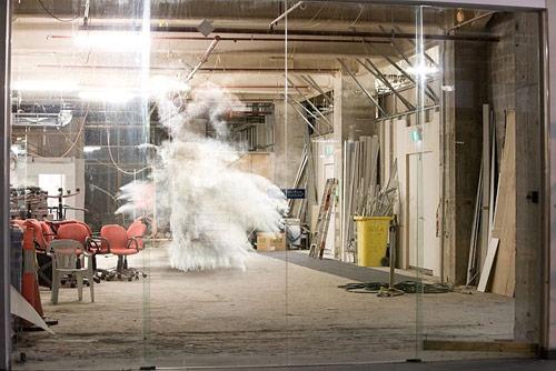 ujin lee tom edwards dust photography project