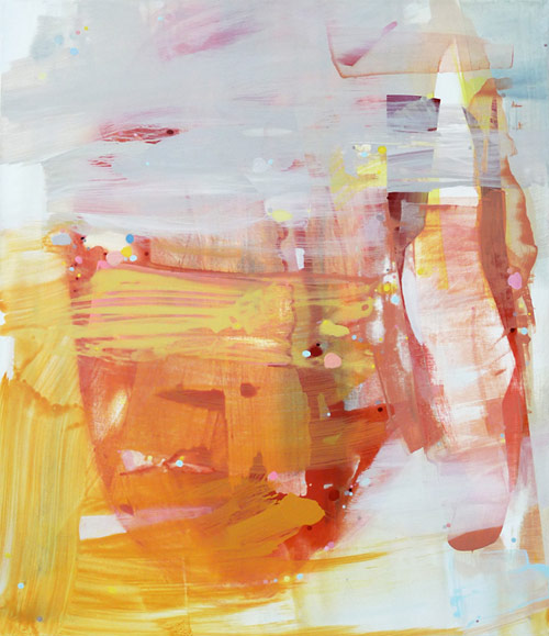 vince contarino painter painting brooklyn