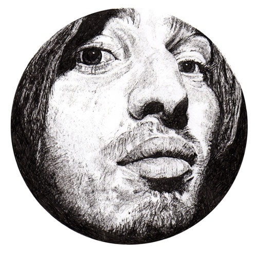 will ritson drawing illustration illustrator