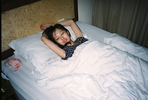yuanyuan yang photographer photography luka young