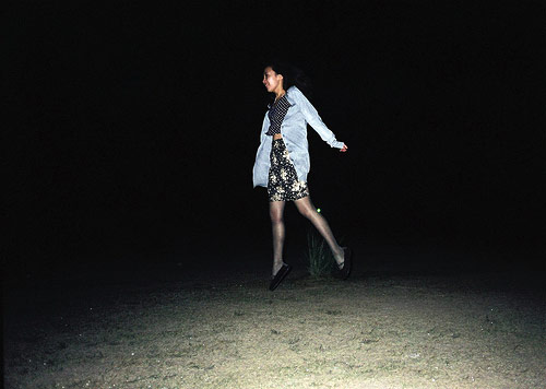 yuanyuan yang photographer photography luka young