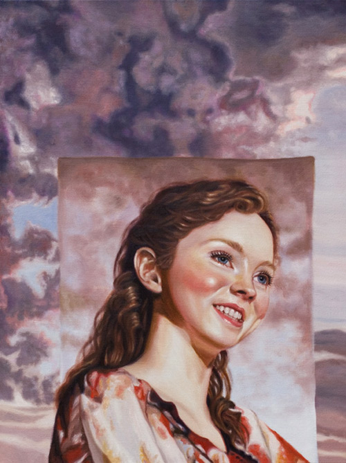 alison blickle artist painter painting