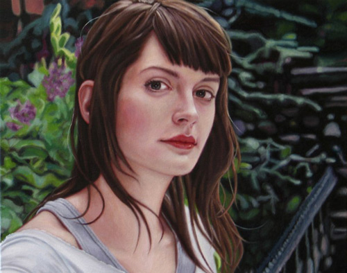 alison blickle artist painter painting
