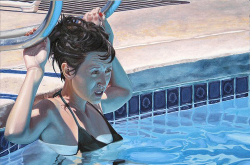 alison blickle artist painter painting