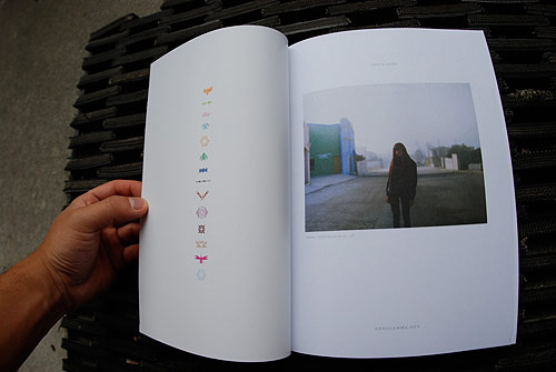 annalemma magazine issue #5