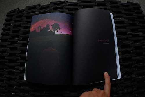 annalemma magazine issue #5
