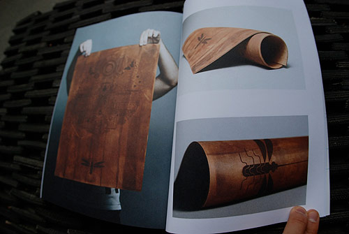 annalemma magazine issue #5