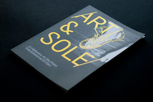 art and sole book el kartel oct 3 vancouver pf flyers